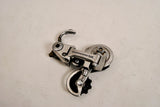 Shimano 600 ax Groupset