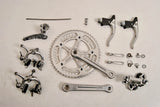 Shimano 600 ax Groupset