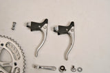 Shimano 600 ax Groupset