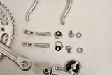 Shimano 600 ax Groupset