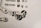 Shimano 600 ax Groupset