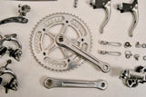 Shimano 600 ax Groupset