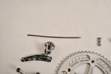 Shimano 600 ax Groupset