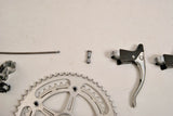 Shimano 600 ax Groupset