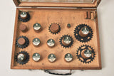 Shimano 600 MF-6151 Multi Freewheel Parts Box