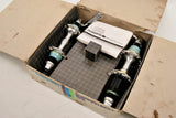 Shimano 600 AX Freewheel Hub with Skewers (NIB)