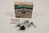 Shimano 600 AX Freewheel Hub with Skewers (NIB)
