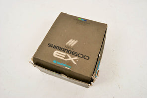 Shimano 600ex Brake Set (NIB), BL-6207 & BR-6207