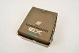 Shimano 600ex Brake Set (NIB), BL-6207 & BR-6207