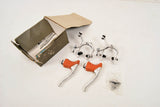 Shimano 600ex Brake Set (NIB), BL-6207 & BR-6207