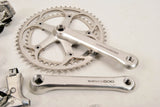 Shimano 600 EX 6207 Groupset , 1984-87