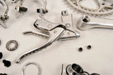 Shimano 600 EX 6207 Groupset , 1984-87