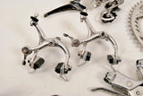 Shimano 600 EX 6207 Groupset , 1984-87