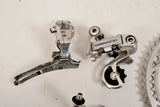 Shimano 600 EX 6207 Groupset , 1984-87