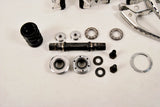 Shimano 600 EX 6207 Groupset , 1984-87