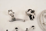 Shimano 600 EX 6207 Groupset , 1984-87