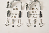 Shimano Dura Ace 1st Generation Brake Calipers, B-210 / BA-100 / BR-7100