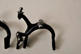 Shimano Dura Ace 1st Generation Brake Calipers black anodized