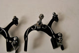 Shimano Dura Ace 1st Generation Brake Calipers black anodized