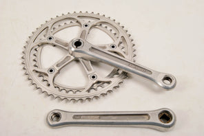 Shimano Dura Ace 1st Generation Crankset in 170 length from 1973-76