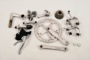 Shimano Dura Ace 7400 Groupset 1985-1991
