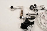 Shimano Dura Ace 7400 Groupset 1985-1991