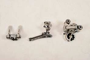 Shimano Dura Ace/Crane Gear Shifting Set