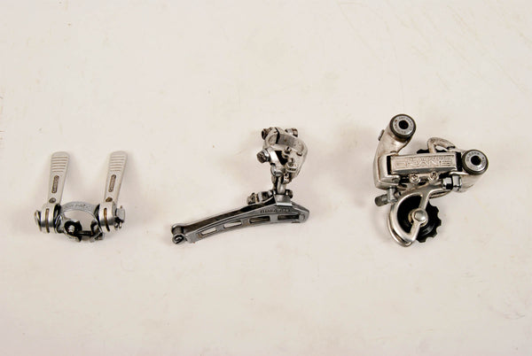 Shimano Dura Ace/Crane Gear Shifting Set