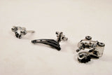Shimano Dura Ace/Crane Gear Shifting Set