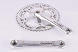 Shimano Dura-Ace #FC7400 Crankset with 52/42 Teeth and 170mm length from 1987
