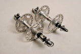 Shimano HB-7120 Dura Ace High Flange Hubs incl. Skewers from 1976