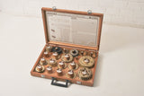 Shimano Dura Ace FA-110 Multi Freewheel Parts Box