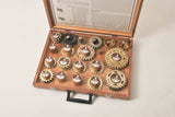 Shimano Dura Ace FA-110 Multi Freewheel Parts Box
