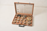 Shimano Dura Ace FA-110 Multi Freewheel Parts Box