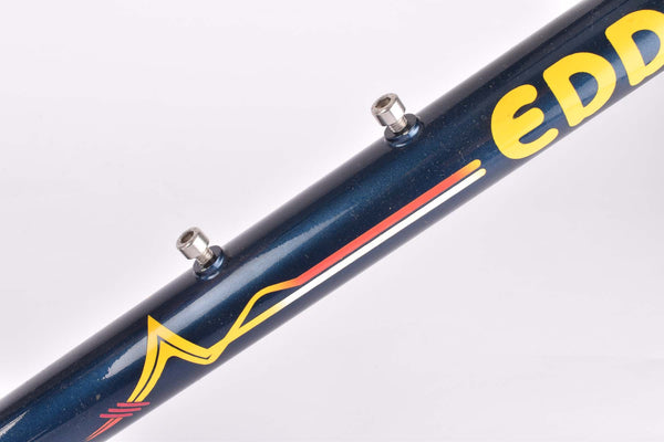 stainless steel bottle cage 5x16 socket head bolts (set of 2)