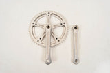 Suntour Superbe CW-1000 Crankset in 170 lenth from late 70s - 80s