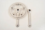 Suntour Superbe CW-1000 Crankset in 170 lenth from late 70s - 80s