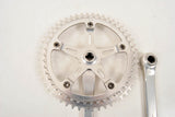 Suntour Superbe CW-1000 Crankset in 170 lenth from late 70s - 80s