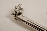 Fluted Suntour SP-1000 Superbe Seatpost in 27.0 diameter, from 70s - 80s