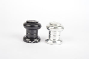 Tecora E 1" Ahead Headset, cartridge sealed