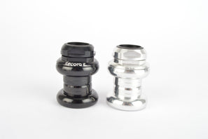 Tecora E 1" Threaded Headset, cartridge sealed