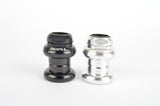 Tecora E 1" Threaded Headset, cartridge sealed