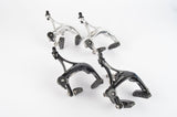 Tektro #R540 short reach (39-51mm) brake calipers in silver or black