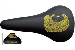 Selle Officielle Cinelli Unicanitor Nouvelle édition NOS blanche Selle Officielle Cinelli Unicanitor Nouvelle édition NOS blanche
