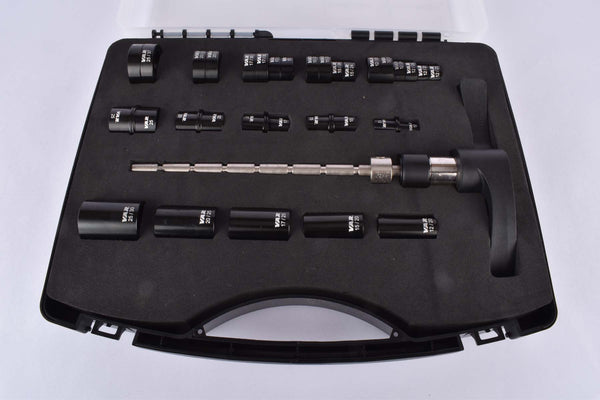 VAR Hub BearingPress Kit #RP-43700