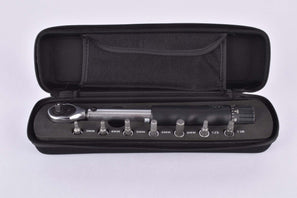 VAR tools Torque Wrenches #DV-1000 for 3 - 14 Nm