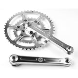 VeloOrange Grand Cru 50.4 BCD Crankset