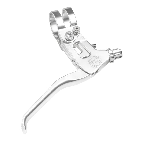 VeloOrange Grand Cru Brake Levers, Silver