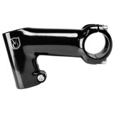 VeloOrange Tall-Stack Stem 31.8mm, Black