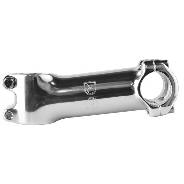 VeloOrange Threadless Stem 25.4mm, Silver